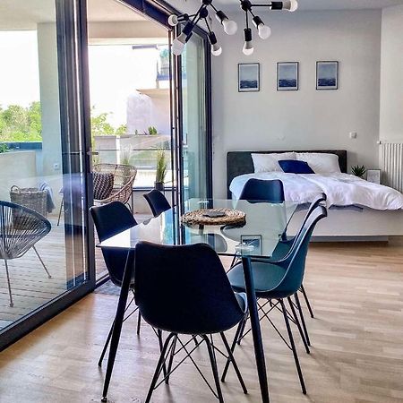 Seaview Apt Koper 1 Dış mekan fotoğraf