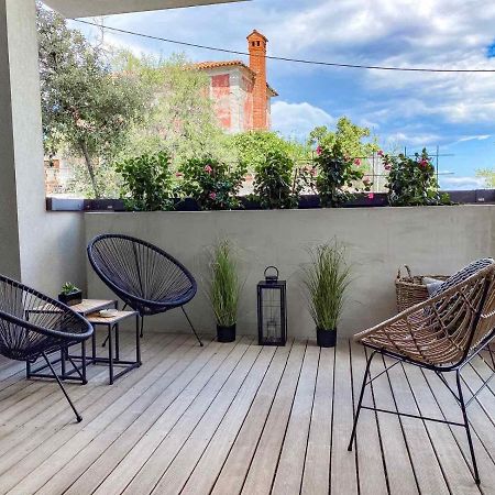 Seaview Apt Koper 1 Dış mekan fotoğraf