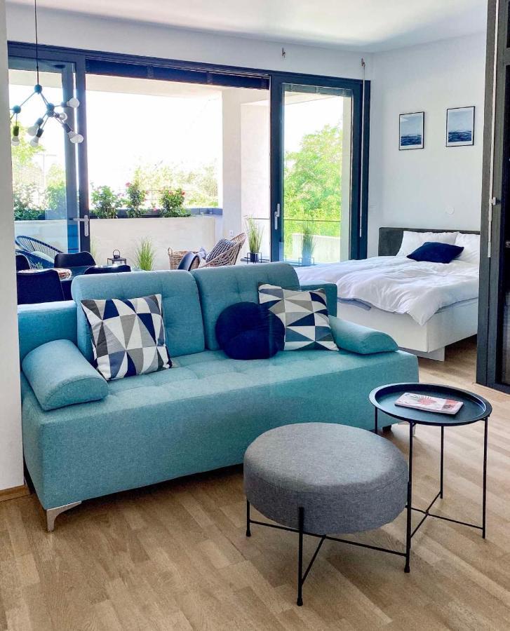 Seaview Apt Koper 1 Dış mekan fotoğraf