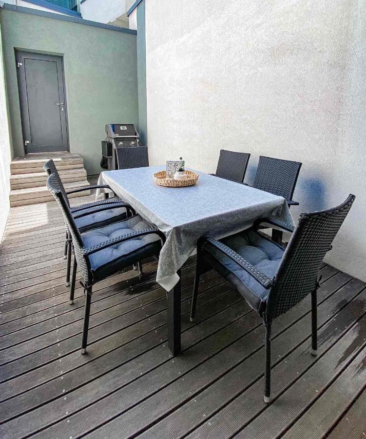 Seaview Apt Koper 1 Dış mekan fotoğraf