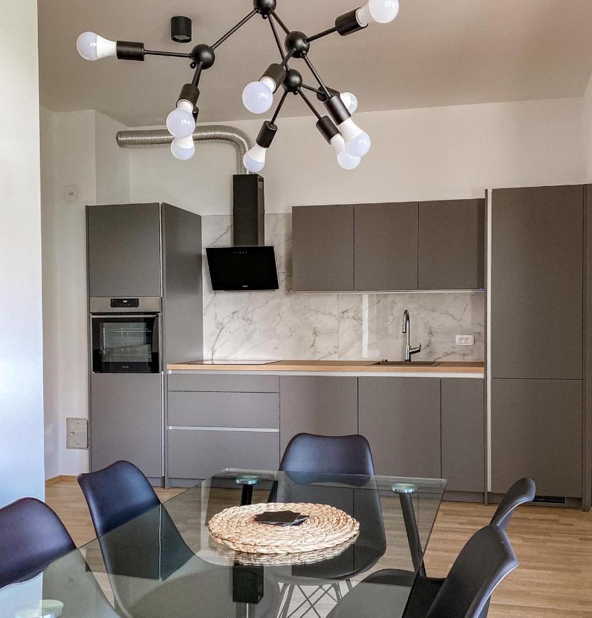 Seaview Apt Koper 1 Dış mekan fotoğraf