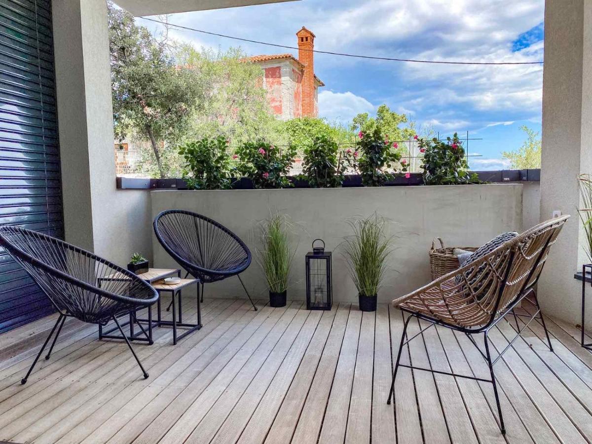 Seaview Apt Koper 1 Dış mekan fotoğraf